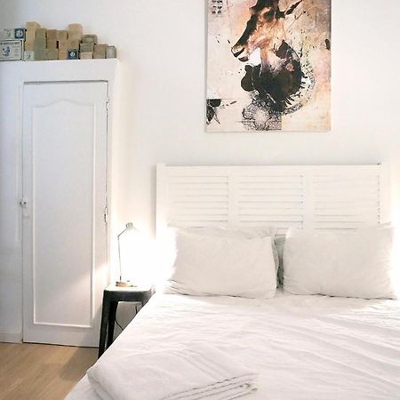 Ferienwohnung History-Chic In Oldtown, Beach Nizza Exterior foto
