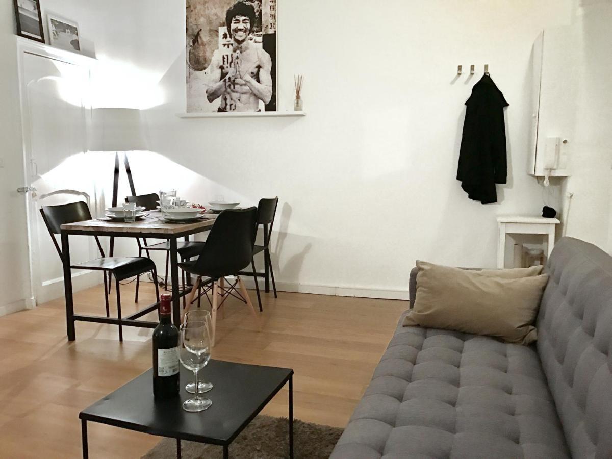 Ferienwohnung History-Chic In Oldtown, Beach Nizza Exterior foto