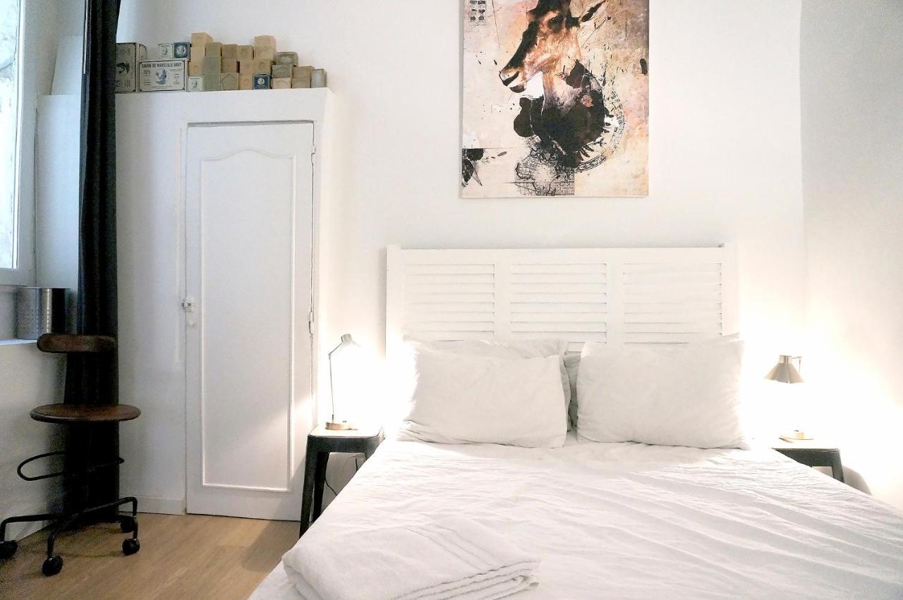 Ferienwohnung History-Chic In Oldtown, Beach Nizza Exterior foto