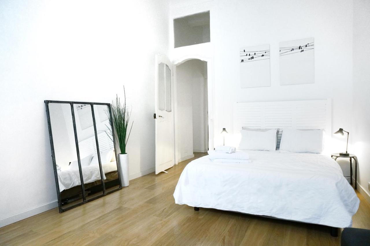 Ferienwohnung History-Chic In Oldtown, Beach Nizza Exterior foto