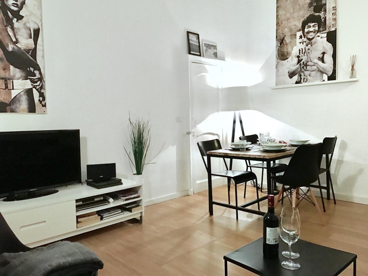Ferienwohnung History-Chic In Oldtown, Beach Nizza Exterior foto